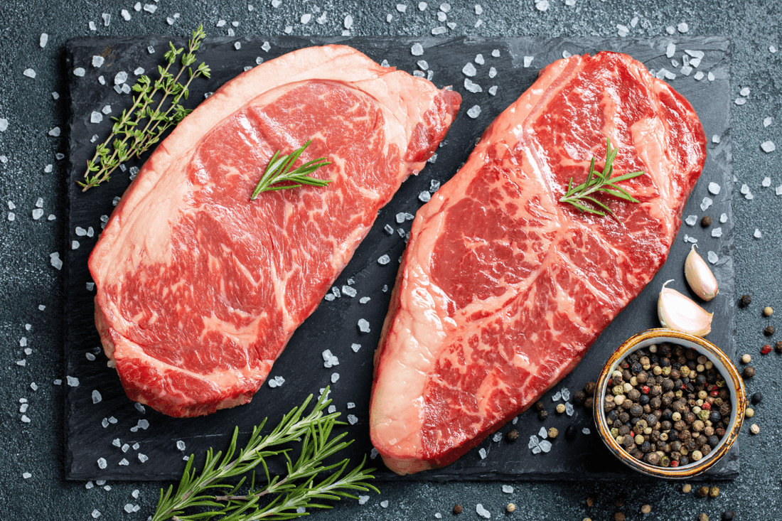 thịt bò tươi, thịt bò giá tốt, thịt bò hokubee