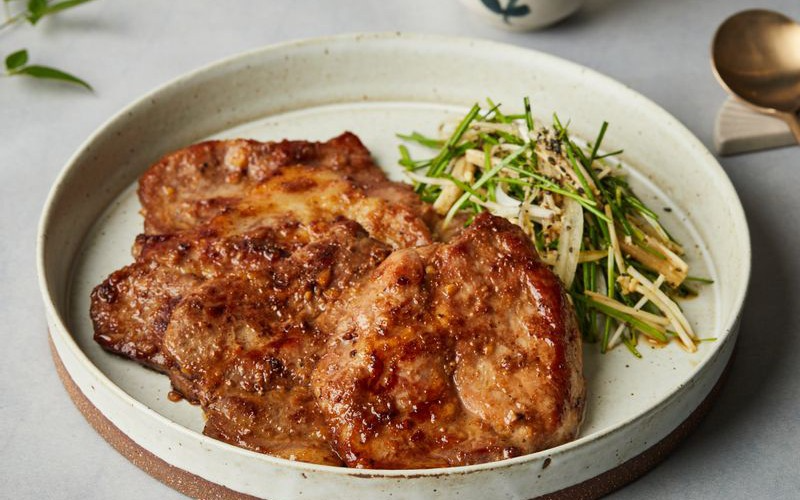 nạc vai bò tươi, thịt bò tươi, thịt bò giá tốt