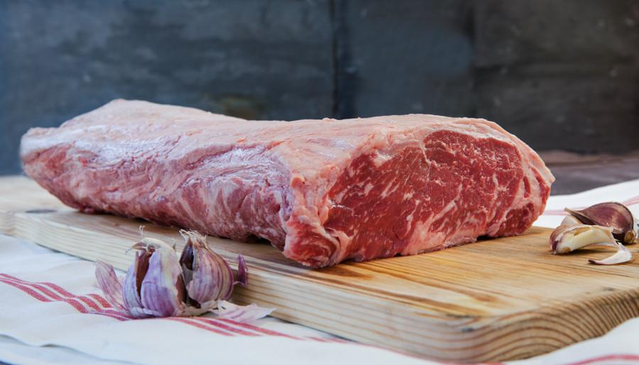 đầu thăn ngoại,thịt bò tươi, thịt bò giá tốt 