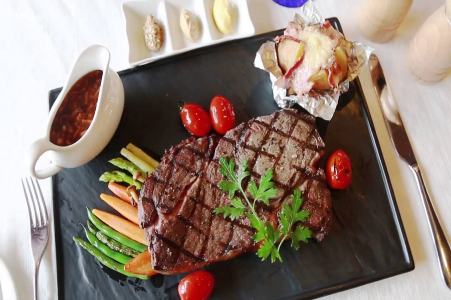 lõi vai bò mỹ, thịt bò mỹ, thịt bò tươi, thịt bò giá  tốt 