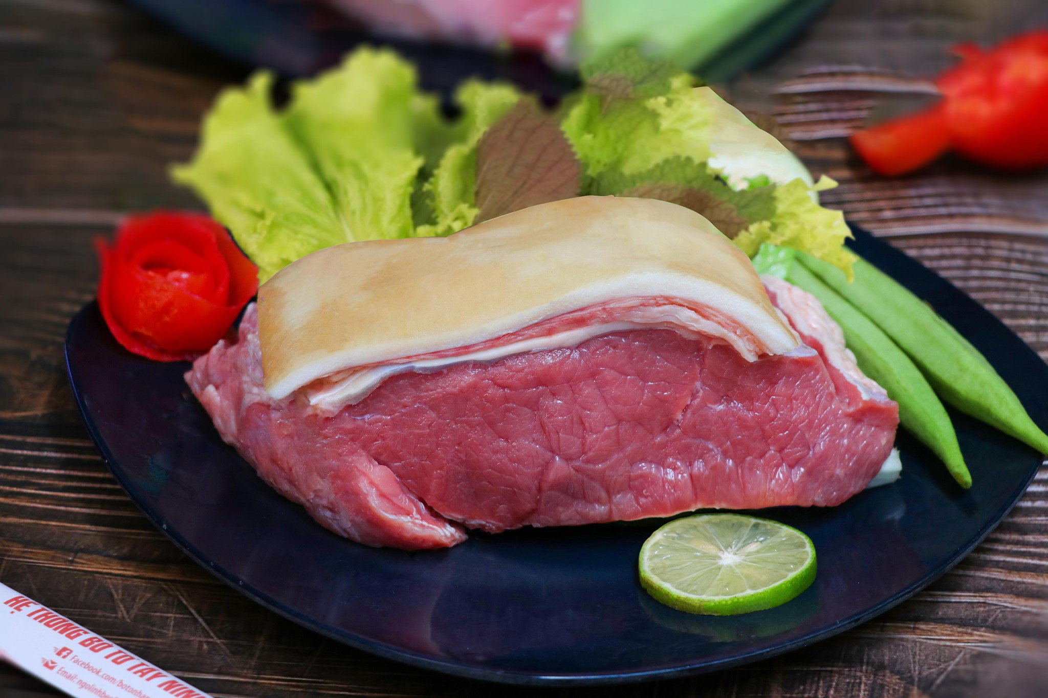 thăn ngoại bò úc, steak, thăn ngoại, thịt bò tươi, thịt bò giá tốt, thịt bò nhập