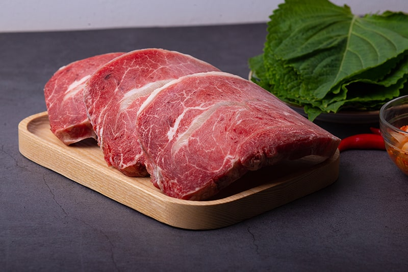 lõi vai bò,thịt bò tươi, thịt bò nhập