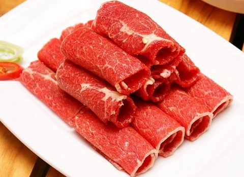 gầu bò mỹ, thịt bò giá tốt, gầu bò, gầu bò nhập, thịt bò tươi 