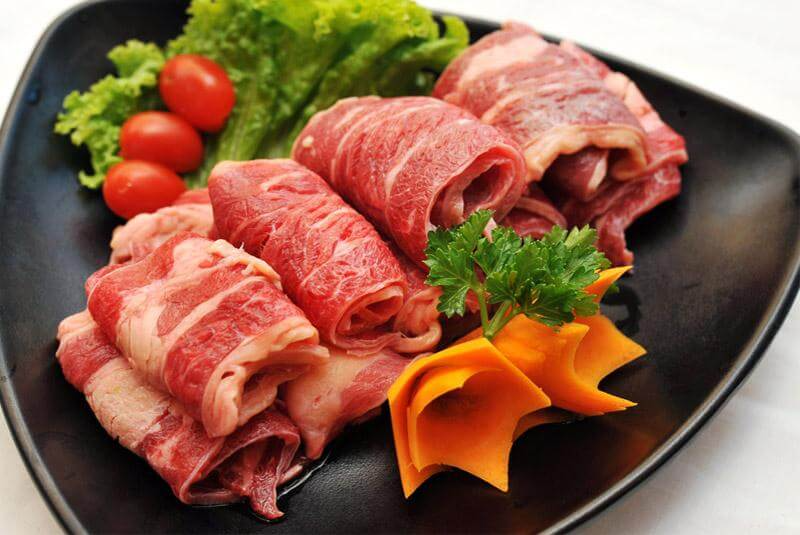 gầu bò mỹ, thịt bò giá tốt, gầu bò, gầu bò nhập, thịt bò tươi 