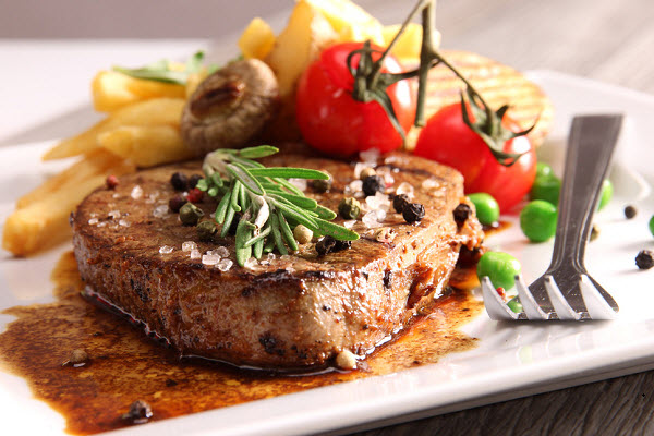 lõi vai bò, lõi vai bò nhập,thịt bò tươi, thịt bò giá tốt