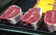 Lõi Vai NZ – Lựa Chọn Đa Năng Cho Steak, BBQ & Lẩu