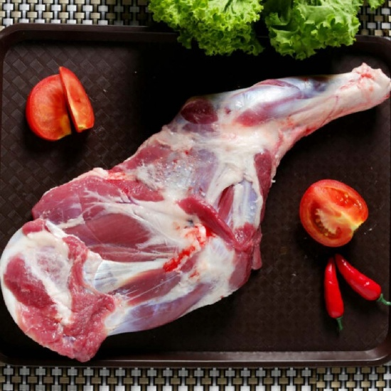 đùi cừu úc, thịt cừu, đùi cừu tươi, đùi cừu úc giá tốt 