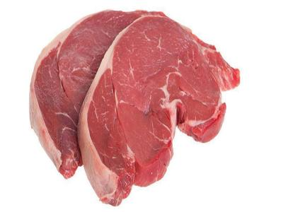 đùi gọ bò, nạc đùi bò, thịt bò tươi, thịt bò giá tốt 