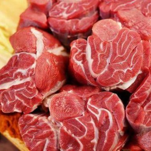 đùi gọ bò, thịt bò tươi, thịt bò nhập, bắp bò úc