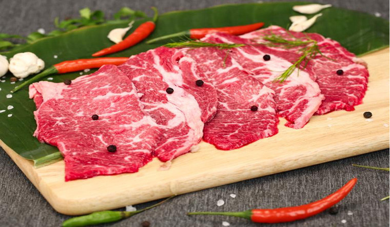 nạm bò, nạm bò giá tốt, nạm bò tươi, thịt bò tươi, thịt bò giá tốt