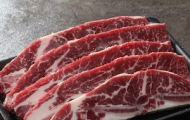 Dẻ Sườn Bò – Từ Lát Thịt Thô Tới Món BBQ “Thôi Miên” Vị Giác Dẻ Sườn Bò – Từ Lát Thịt Thô Tới Món BBQ “Thôi Miên” Vị Giác