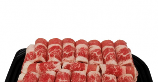 Ba Chỉ Bò Mỹ – Phần Cắt Quốc Dân Của Mọi Quán Ăn Lẩu Nướng