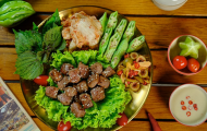Gù Bò Úc – Phần Thịt Ít Ai Biết, Nhưng Ai Ăn Cũng Nhớ Gù Bò Úc – Phần Thịt Ít Ai Biết, Nhưng Ai Ăn Cũng Nhớ