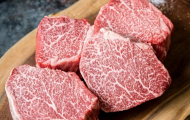 Wagyu A5 Striploin – Chuẩn Steak Nhật Đỉnh Cao Cho Nhà Hàng 5 Sao Wagyu A5 Striploin – Chuẩn Steak Nhật Đỉnh Cao Cho Nhà Hàng 5 Sao