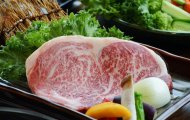 Nangoku Ribeye – “Mỡ Tuyết” Tinh Xảo Của Xứ Đảo Kagoshima Nangoku Ribeye – “Mỡ Tuyết” Tinh Xảo Của Xứ Đảo Kagoshima
