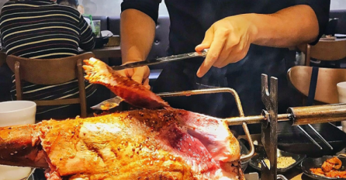 So Sánh Đùi Cừu Có Xương Và Không Xương – Loại Nào Dễ Làm Tiệc Tây Tại Nhà Hơn?