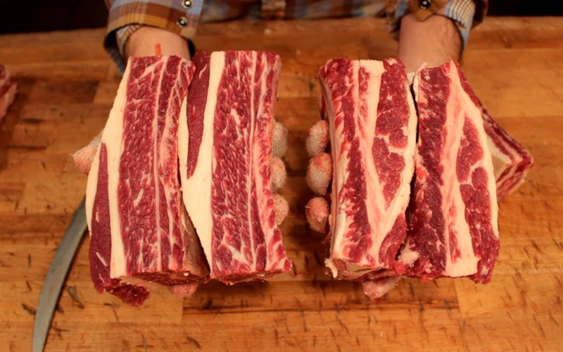 thịt bò tươi, thịt bò giá tốt, thịt bò nhập