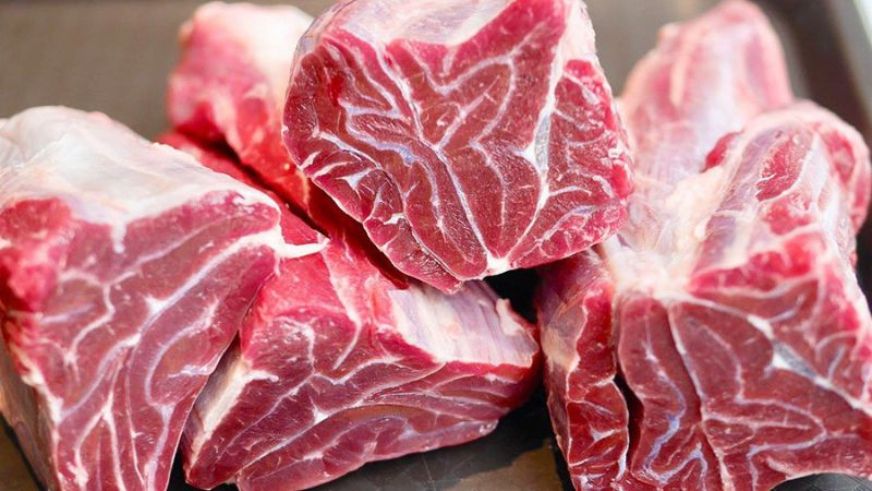 bắp bò tươi, bắp bò nhập, bắp bò giá tốt , bắp hoa bò 