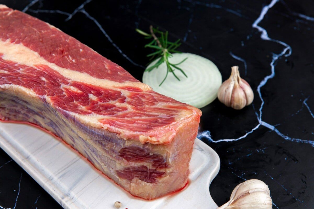 gầu bò, thịt bò tươi, thịt bò nhập, thịt bò giá tốt 