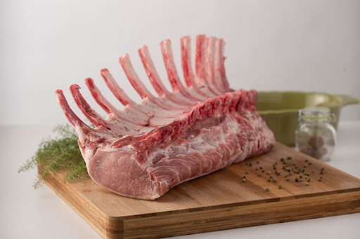 dẻ sườn bò canada, thịt bò nhập khẩu, thịt bò giá tốt, thịt bò sạch, thực phẩm sạch, thực phẩm tốt cho sức khỏe