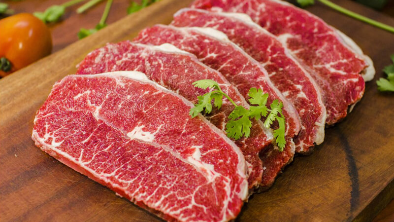 thịt bò nhập, thịt bò tươi, thịt bò giá tốt