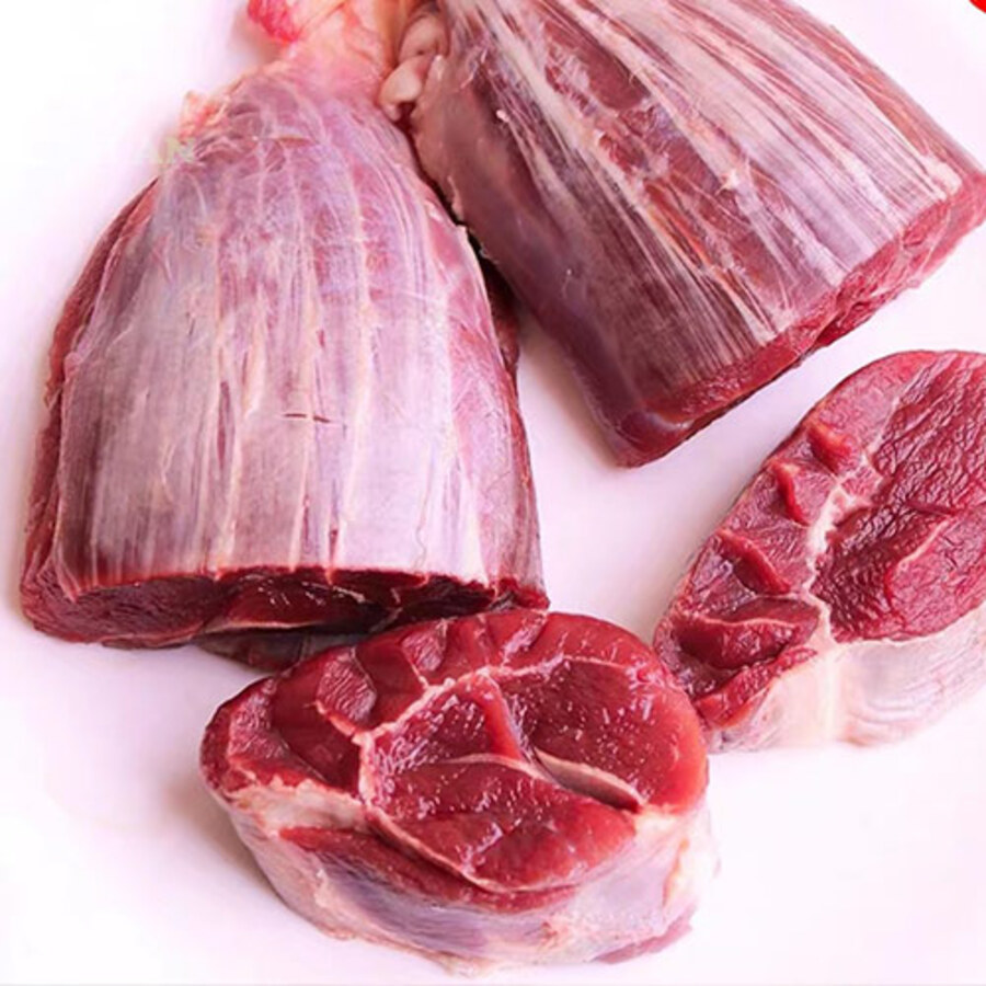 bắp bò tươi, bắp bò nhập, bắp bò giá tốt 