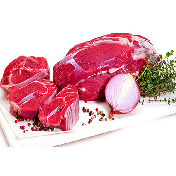 bắp bò tươi, bắp bò nhập, bắp bò giá tốt 