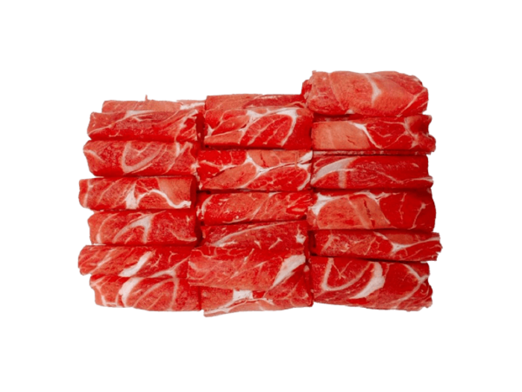 bắp bò tươi, bắp bò nhập, bắp bò giá tốt 