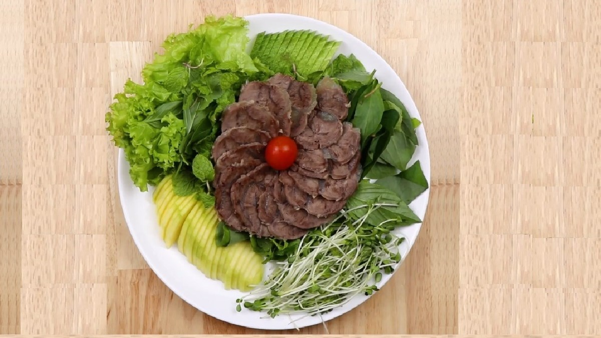 bắp bò tươi, thịt bò giá tốt, thịt bò nhập