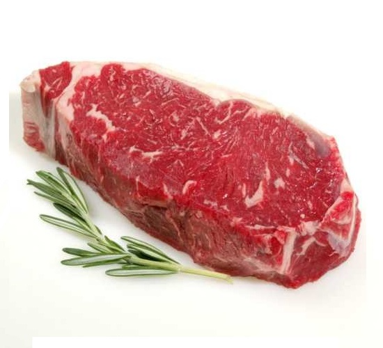 thăn lưng bò, thịt bò tươi, thịt bò sạch, thịt bò giá tốt