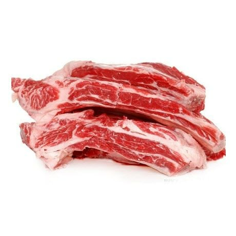 sườn bò tươi, thịt bò tươi, thịt bò giá tốt