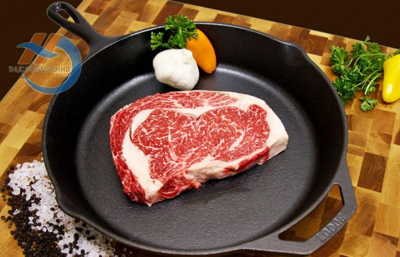 thăn ngoại bò, thịt bò tươi, thịt bò giá tốt 