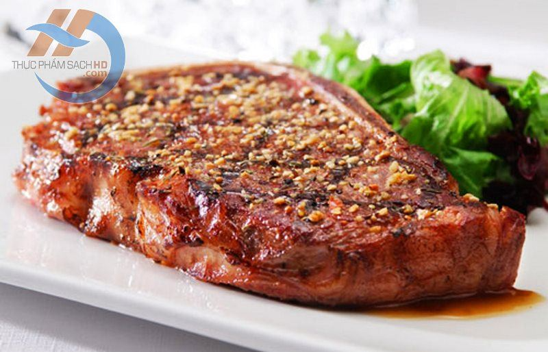 đầu thăn ngoại bò newzealand,thịt bò giá tốt, thịt bò nhập 