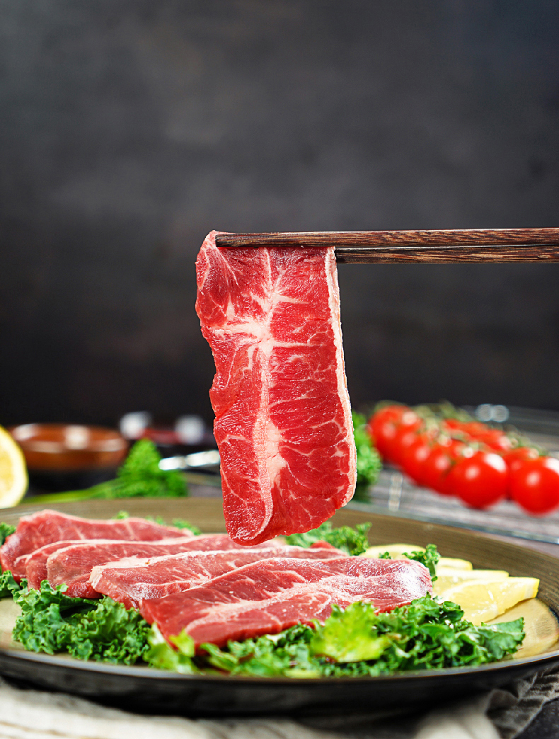 lõi vai bò, thịt bò nhập, thịt bò tươi, thịt bò giá tốt