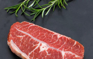 Steak Lõi Vai – Mềm Thịt, Đậm Vị, Dễ Chế Biến