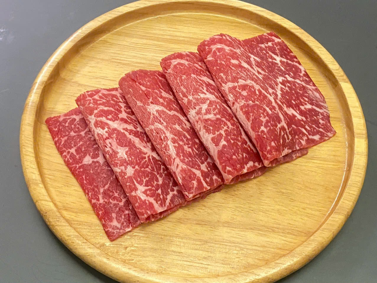 nạc đùi bò wagyu, thịt bò tươi, thịt bò giá tốt
