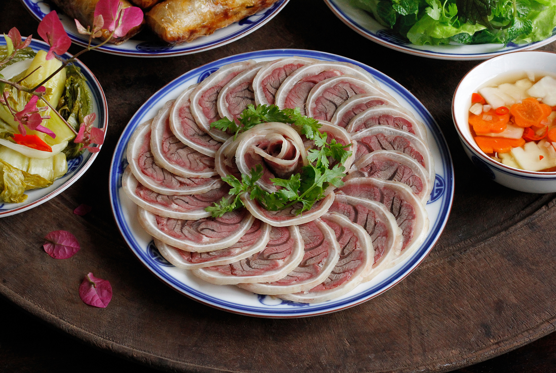 bắp bò tươi, bắp bò nhập, bắp bò giá tốt