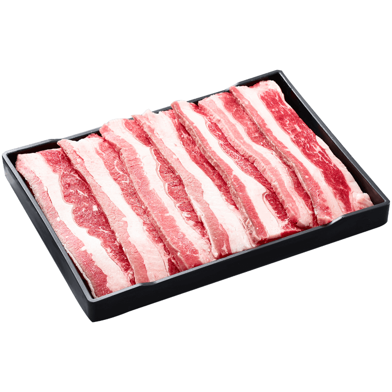 BA RỌI BÒ ÚC, THỊT BÒ ÚC, THỊT NHẬP KHẨU, THỊT BÒ GIÁ TỐT