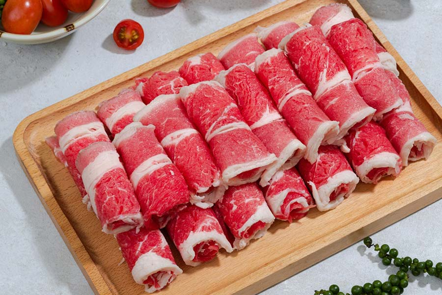 BA RỌI BÒ ÚC, THỊT BÒ ÚC, THỊT NHẬP KHẨU, THỊT BÒ GIÁ TỐT