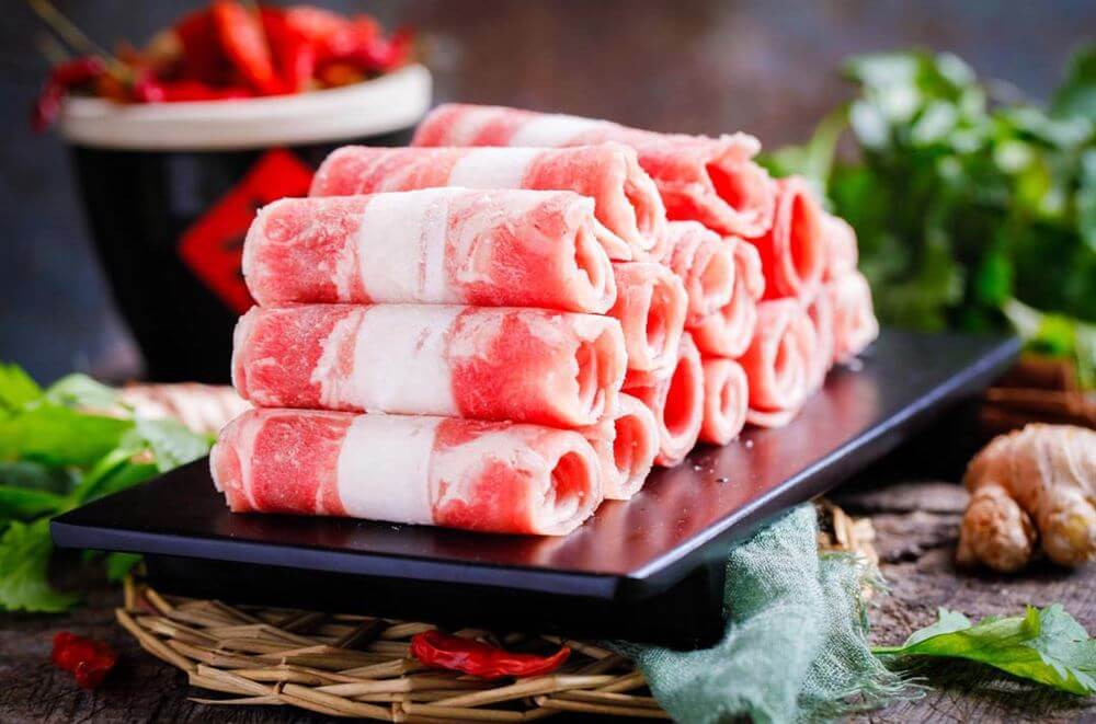 BA RỌI BÒ ÚC, THỊT BÒ ÚC, THỊT NHẬP KHẨU, THỊT BÒ GIÁ TỐT