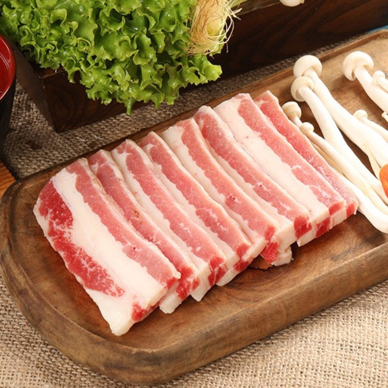 BA RỌI BÒ ÚC, THỊT BÒ ÚC, THỊT NHẬP KHẨU, THỊT BÒ GIÁ TỐT