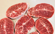 Cách Cắt Lõi Vai NZ Mỏng Đều Cho Món Shabu-Shabu