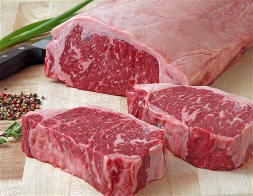 Thăn bò và thăn lưng bò thượng hạng, mềm mọng, béo ngậy. Lựa chọn hoàn hảo cho món beefsteak, nướng tảng tại gia.