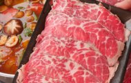 Món Lẩu & Kho Đậm Đà Với Gù Bò Úc