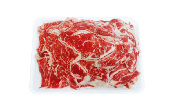diềm thăn bò Mỹ, diềm thăn bò Canada